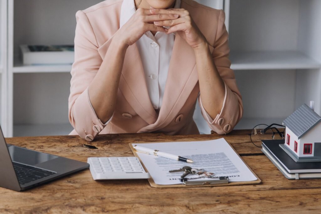 Mediazione creditizia