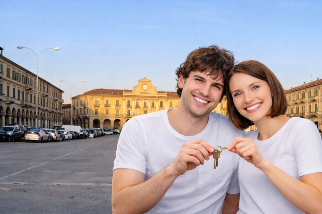 Mutui 100% ad alessandria e provincia