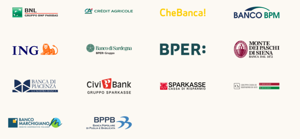 Banche oper mutui di consolidamento debiti