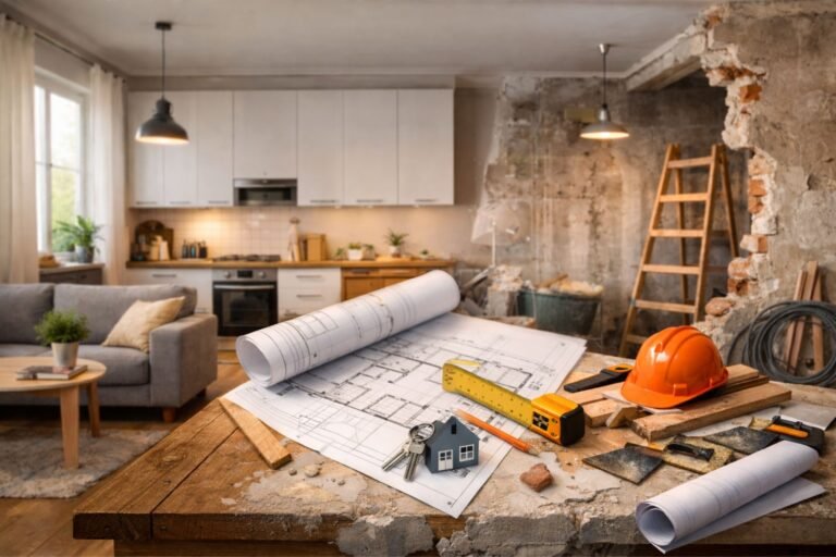 Mutuo ristrutturazione senza fatture