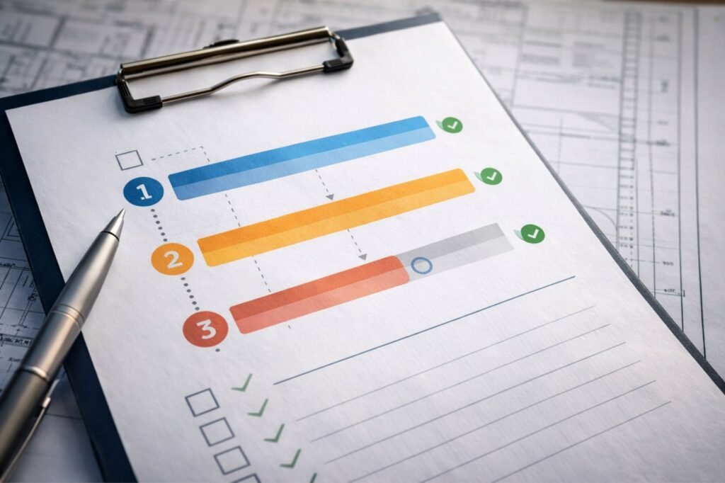 mutuo a stato avanzamento lacvori