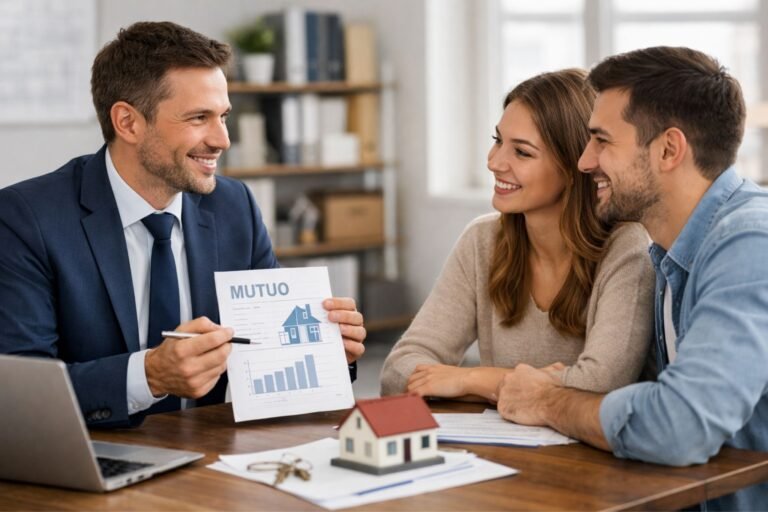 Come ottenere un mutuo al 100%?