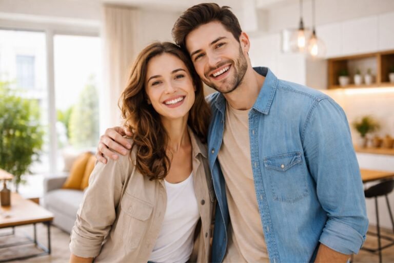 Mutuo giovani con Garanzia CONSAP