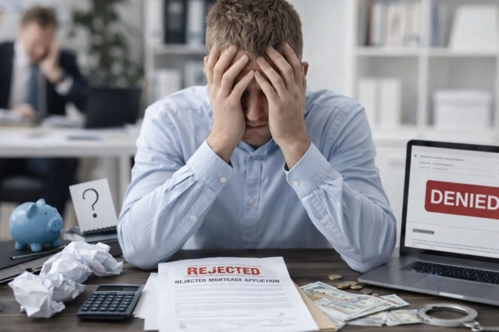 Diniego mutuo al 100% 